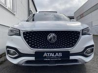 Gebraucht MG EHS Luxury 258 PS (189 kW) 2021 Weiß SUV