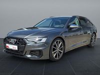 Gebraucht Audi S6 Ambiente 344 PS (253 kW) 2024 Daytonagrau perleffekt Kombi