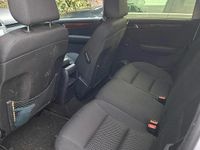 Gebraucht Mercedes A200 2005 Silber Kleinwagen