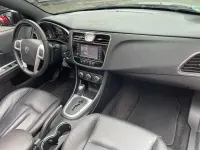 Gebraucht Lancia Flavia 170 PS (125 kW) 2013 Grau Cabrio