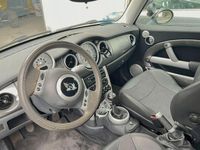 Second-hand Mini Cooper 116 CP (85 kW) 2003 Argintiu Hatchback