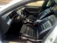 Gebraucht VW Passat Highline 239 PS (175 kW) 2016 Weiß Kombi