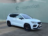 Gebraucht Cupra Ateca 300 PS (220 kW) 2022 Weiß SUV