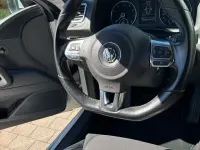 Gebraucht VW Scirocco Life 211 PS (155 kW) 2013 Weiß Coupé