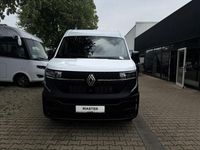 Nowe Renault Master 131 KM (96 kW) 2025 Van