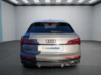 Gebraucht Audi SQ5 341 PS (250 kW) 2023 Grau SUV