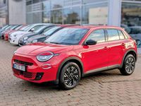 Gebraucht Fiat 600E Red 114 kW (156 PS) 2024 Rot SUV
