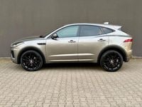 Second-hand Jaguar E-Pace R-Dynamic 249 CP (183 kW) 2019 Gri SUV