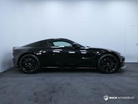 Gebraucht Aston Martin V8 Vantage 510 PS (375 kW) 2019 Schwarz Coupé
