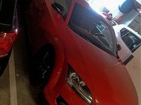 Gebraucht Audi TT Design 250 PS (183 kW) 2007 Rot Coupé