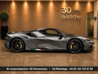 Gebraucht Ferrari SF90 1001 PS (736 kW) 2024 Grün Coupé