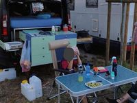 Gebraucht Opel Vivaro 145 PS (106 kW) 2014 Silber Van / Kleinbus