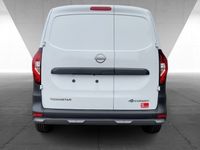 gebraucht Nissan Townstar EV Kasten N-Connecta L1 CCS/RFK/NAVI/TG/TECH