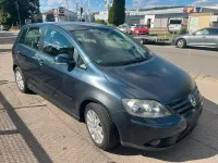 Gebraucht VW Golf Plus Cross 140 PS (102 kW) 2008 Limousine