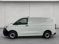 Neu VW T7 150 PS (110 kW) 2026 Weiß Van