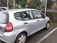 Gebraucht Honda Jazz S 77 PS (56 kW) 2004 Kleinwagen