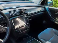 Gebraucht Mercedes R350 265 PS (194 kW) 2012 Schwarz Kombi