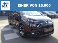 Gebraucht Citroën C3 110 PS (80 kW) 2024 Metallic Kleinwagen