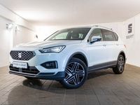 gebraucht Seat Tarraco 2.0 TDI Xcell ||Beats|