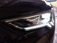 Gebraucht Audi Q3 Advanced 150 PS (110 kW) 2025 Mythosschwarz (metallic) SUV