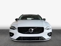 Gebraucht Volvo V60 Plus 197 PS (144 kW) 2025 Weiß Kombi