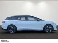 Gebraucht VW ID.7 Pro 210 kW (286 PS) 2025 Weiss Kombi