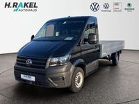 Gebraucht VW Crafter 2026 Schwarz Van