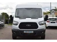 Begagnad Ford Transit 105 HK (77 kW) 2016 Vit Van