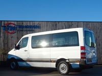 gebraucht Mercedes Sprinter 316 NGT L2H1 Klima Tempom. 115KW Euro6