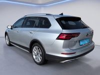 Gebraucht VW Golf Alltrack 200 PS (147 kW) 2024 Kombi