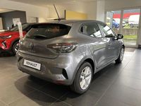 Neu Renault Clio V Evolution 67 PS (49 kW) 2025 Grau Limousine