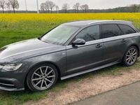 gebraucht Audi A6 Avant 2.0 TDI 140kW S tronic -S-Line-AHK