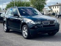 gebraucht BMW X3 xDrive 20d Edition Lifestyle Xenon AHK SHZ