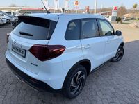 Neu Suzuki Vitara Comfort+ 110 PS (80 kW) 2026 Weiß SUV