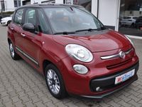 gebraucht Fiat 500L Lounge