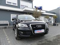 Gebraucht Audi Q5 Advanced 239 PS (175 kW) 2011 Schwarz SUV