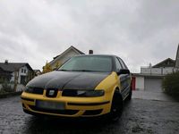 gebraucht Seat Leon 1.8T 20V