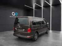 Usado VW Multivan Generation Six 2016 Andere Monovolume