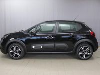 gebraucht Citroën C3 FEEL PACK 1,2 8V Radio mit 7"-HD-Touchscreen, USB, Tempomat, Nebelscheinwerfer, Außenspiegel elektrisch verstellbar, Klimaautomatik, Apple Carplay / Android Auto, 16 Zoll Felgen uvm.