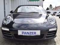 Gebraucht Porsche 911 385 PS (283 kW) 2009 Schwarz Coupé