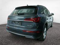 Gebraucht Audi Q5 Basis 204 PS (150 kW) 2024 Manhattangrau metallic SUV