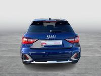 Brugt Audi A1 Basis 116 HK (85 kW) 2025 Blå SUV