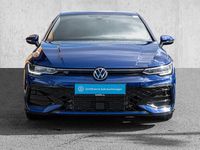 Gebraucht VW Golf VIII R-line 150 PS (110 kW) 2025 Lapiz blue (metallic) Limousine