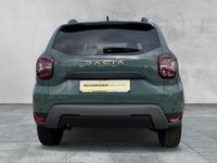Gebraucht Dacia Duster Extreme 131 PS (96 kW) 2024 Safarigrüngrau SUV