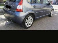 Gebraucht Citroën C3 Exclusive 109 PS (80 kW) 2008 Limousine