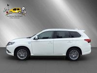 Gebraucht Mitsubishi Outlander Edition 135 PS (99 kW) 2019 Andenweiss SUV