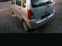 gebraucht Opel Agila A 58PS