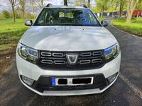 gebraucht Dacia Logan MCV Stepway TCe 100 ECO-G