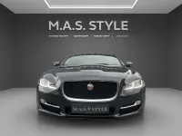 Gebraucht Jaguar XJ R-Sport 340 PS (250 kW) 2017 Storm grey Limousine