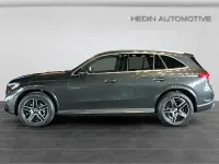 Gebraucht Mercedes GLC200 163 PS (119 kW) 2025 SUV